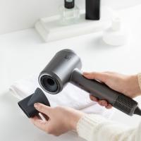 ราคา ใหม่ล่าสุด Cupicute Professional Hair Dryer RCT 3600 ไดร์เป่าผม เสียงเงียบ ความเร็วสูง (21460370904)