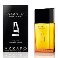 ราคา น้ำหอม Azzaro Pour Homme EDT 100ml กล่องซีล ของแท้ 100 รับประกัน (9022058661)