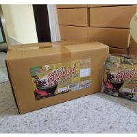 ราคา ยกลัง กาแฟดีแน่ ดีท็อกซ์ สีทอง เข้มข้น (18214991769)