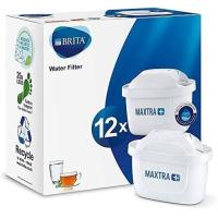 ราคา ไส้กรองน้ำ Brita MAXTRA Filter ลด คลอรีน สิ่งสกปรก พอดี ทั้งหมด กาต้มน้ำ ไส้กรองน้ำประปา (21480401677)