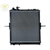 ราคา หม้อน้ำ อีซูซุ NPR150 FRR190210 Isuzu NPR150 FRR190210 หนา 36มิล (21733884645)