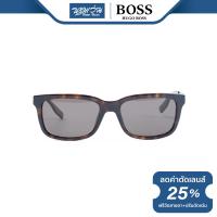 ราคา แว่นตากันแดด Hugo Boss ฮิวโก้ บอส รุ่น FHB0552 BV (21426168183)