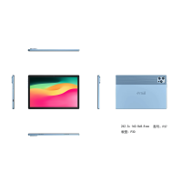 ราคา inovo i Tab 705 Air หน้าจอ 10 9 นิ้ว Ram4 Rom 128GB interpo แถมเคสหนัง ปากกาทัชสกรีน ฟิลม์ใส หูฟังรองรับการสแกน (21166528279)