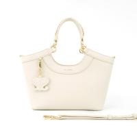 ราคา ST JAMES กระเป๋าสะพายข้าง กระเป๋าถือ หนัง PU รุ่น KINSLEY มี 3 สี กระเป๋าแฟชั่น ผู้หญิง (21453821141)
