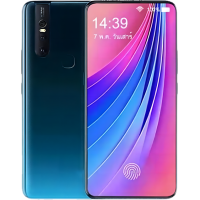 ราคา สมาร์ทโฟน VIVO V15 RAM 8 GB ROM 256 GB การจดจำใบหน้า หน้าจอ 6 53 (21597244199)