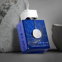 ราคา น้ำหอมแบรนด์ Club de Nuit Blue Iconic Club De Nuit Urban Elixir for men 105ml น้ำหอม ผู้ชาย แบรนด์ดัง น้ำหอมผู้ชายติดทนนาน (21614041939)