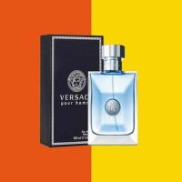 ราคา Versace Perfume Pour Homme EDT 100 ml For Men (21516737617)