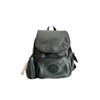 ราคา กระเป๋าเป้สะพายหลัง Kipling ซิตี้แพ็ค S 1สร้อยคอจี้รูปลิงฟรี (21510940833)