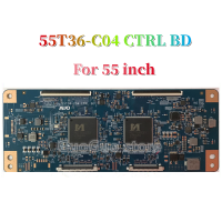 ราคา 1ชิ้นเดิม TCON คณะกรรมการ KD 65X8500E ทีวี T CON 55T36 C04 CTRL BD บอร์ดตรรกะคณะกรรมการควบคุมหน้าจอ V650QEME07สำหรับ55นิ้ว65นิ้ว75นิ้ว (16446295389)