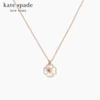 ราคา KATE SPADE NEW YORK SPADES STUDS MINI PENDANT KA245 สร้อยคอ (21499602698)