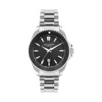 ราคา LEE COOPER LC07841 350 45 MM นาฬิกาข้อมือผู้ชาย สีเงิน (21278900339)
