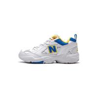 ราคา ใหม่และแท้ NEW BALANCE NB 608 รองเท้ากีฬา MX608WT รับประกัน 1 ปี (21587455411)
