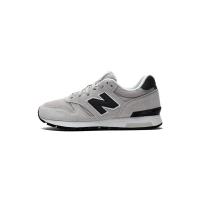 ราคา ใหม่และแท้ NEW BALANCE NB 565 รองเท้ากีฬา ML565CLG รับประกัน 1 ปี (21587389264)