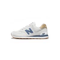 ราคา NEW BALANCE NB 574 อย่างเป็นทางการ SNEAKERS ML574EVN (20994874910)