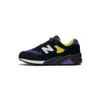 ราคา ใหม่และแท้ NEW BALANCE NB 580 รองเท้ากีฬา CMT580TF รับประกัน 1 ปี (21586931627)