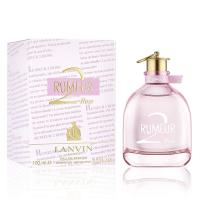 Lanvin Rumeur 2 Rose EDP 100ml