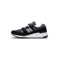 ราคา ใหม่และแท้ NEW BALANCE NB 999 รองเท้ากีฬา ML999GR รับประกัน 1 ปี (21587412219)