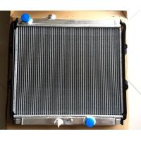 ราคา หม้อน้ำรถยนต์ อลูมีเนียมทั้งใบ รถยนต์ โตโยต้า ไฮลัก ไทเกอร์ เครื่อง D4D 2 5 All Aluminium Radiator Toyota Hilux Tiger D4D 2 5 MT 4x2 ตัวเตี้ย ปี 1999 2004 (12447012741)