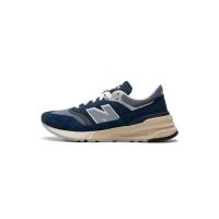 ราคา ใหม่และแท้ NEW BALANCE NB 997 รองเท้ากีฬา U997RHA รับประกัน 1 ปี (21586923883)