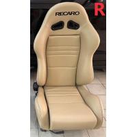 ราคา เบาะแต่ง เบาะซิ่ง เบาะหนัง Recaro เบาะเรคาโร่ สีเบส (19396361869)