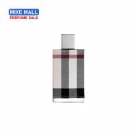 ราคา DISCOUNTED ITEMS BURBERRY LONDON 100ML EDP (21528816793)