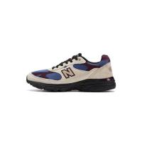 ราคา ใหม่และแท้ NEW BALANCE NB 993 รองเท้ากีฬา MR993ALL รับประกัน 1 ปี (21586726382)