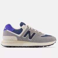 ราคา New Balance Collection รองเท้าผ้าใบ รองเท้า NB UX 574 U574LGFW U574LGFN U574LGFG 4000 (21038570785)
