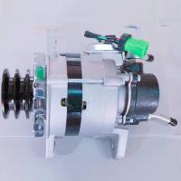 ราคา ALTERNATOR TOYOTA MIGHTY X 2L ไดชาร์จ โตโยต้า ไมตี้เอ็ก2L คัทเอาร์ในตัว สินค้าใหม่100 รับประกันโดย สยามแบตเตอรี่ (480328568)