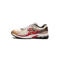 ราคา ใหม่และแท้ NEW BALANCE NB 860 V2 รองเท้ากีฬา ML860AM2 รับประกัน 1 ปี (21587469171)