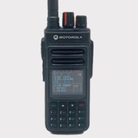 ราคา 15 วัตต์ วิทยุสื่อสาร ดำ motorola gp999 plus กันน้ำและกันฝุ่น IP54 กลางแจ้ง 20กม 6800mAh แบตเตอรี่ขนาดใหญ่ ชุดหูฟังฟรี กลางแจ้ง ห้างสรรพสินค้า โรงเรียน โรงแรม (21187501006)