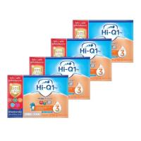 ราคา Hi Q1 Plus สูตร 3 ขนาด 2750 3850g (20529097798)