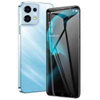 ราคา โทรศัพท์ OPPQ Reno8 Pro 5G 7 5นิ้ว DH โทรศัพท์มือถือ รองรับ2ซิม Smartphone 4G 5G Android12 0 แรม16GB รอม512GB โทรศัพท์ถูกๆ มือถือ Mobile phone มือถือราคาถูกๆ โทรศัพท์สำห รับเล่นเกม โทรสับราคาถูก Reno8