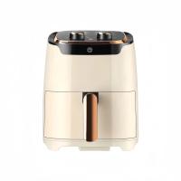 ราคา air fryer 4L หม้อทอดไร้มัน 2024 ใหม่ หม้อทอด ไร้น้ำมัน หม้ออบลมร้อน หม้อทอดไฟฟ้า ระบบสัมผัสอัจฉริยะ (21728872448)
