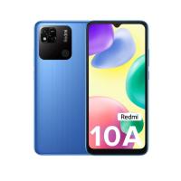 ราคา Redmi 10A RAM 6G ROM 128GB หน้าจอ 6 53 นิ้ว รับประกันฟรี 1 ป (21386612682)