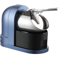 ราคา เครื่องบด เครื่องทำน้ำแข็ง ราคาโปรโมชั่น เครื่องทำน้ำแข็งไส Ice Crusher เครื่องบดน้ำแข็งไฟฟ้า มีตัวเลือก23 ใบมีด (21696319852)