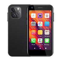 ราคา โรงงานราคา SOYES XS12 PRO Octa Core Mini 4Gสมาร์ทโฟน3 0นิ้ว3GB RAM 64GB ROM 13MP HD กล้องDual SIM WIFIบลูทูธ2000MAH Android 10โทรศัพท์มือถือ (20759317668)