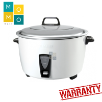 ราคา SHARP หม้อหุงข้าว 7 ลิตร KSH D77 รับประกันศูนย์ 3 ปี (9453296618)