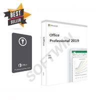 ราคา Microsoft Office 2019 Pro Plus For Win 10 11 พร้อมส่ง (21503447529)