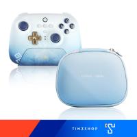 ราคา New Arrival Tinzshop Joy 8BitDo Ultimate 2 4G Genshin Impact Chongyun คอนโทรลเลอร์ไร้สาย Windows Android iOS (21580702251)