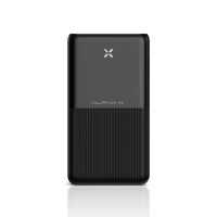 ราคา สินค้าใหม่ ALPHA X B30PD PowerBank 30000mAh พาวเวอร์แบงค์ชาร์จเร็ว PD20W QC 3 0 รับประกันสินค้า 1 ปี (21503471757)