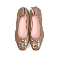 ราคา O B รองเท้าหนังแกะ รุ่น AUDREY CREST IN LEGEND BROWN 11087CS35382F F9BRXX (1366450645)