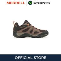 ราคา MERRELL Yokota 2 รองเท้าปีนเขาผู้ชาย (21712344370)