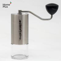 ราคา Mischief M40 Hand Coffee Grinder ขนาด 38mm เครื่องบดกาแฟมือหมุน เครื่องบดมือหมุน เมล็ดกาแฟ พร้อม Redclix ในตัว (21506655999)
