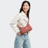 ราคา กระเป๋า KIPLING รุ่น AYDA สี Grand Rose (21644711945)