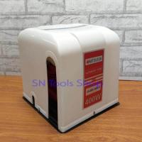 ราคา ปั้มน้ำอัตโนมัติ ปั๊มออโต้ 400 วัตต์ Mitsusun (667786369)