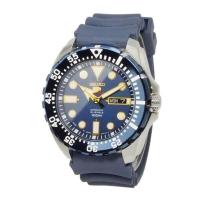 ราคา Seiko SRP605J2 Date Display Mens Watch Made in Japan (21193925570)