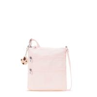 ราคา กระเป๋า KIPLING รุ่น KEIKO สี PINK SANDS (21576112776)