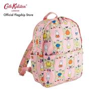 ราคา Cath Kidston Compact Backpack Miffy Pink (21563895348)