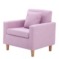 ราคา HENGHENGLIVING โซฟาคอนโด โซฟาสไตล์ญี่ปุ่น โซฟาน่ารัก เบาะกำมะหยี่เกาหลีนุ่มแน่นนั่งสบาย (15554339595)