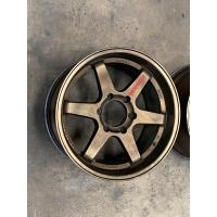 ราคา ล้อแม็กซ์ TE ขอบ18 6รู139 กว้าง 9 5 นิ้ว ราคาต่อวง ซื้อแยกวงได้ (21642856906)